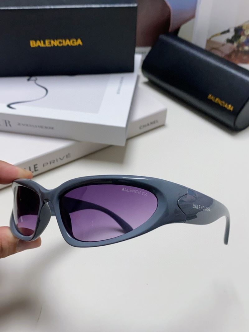 Balenciaga Sunglasses